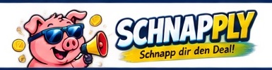 Schnapply – Schnapp dir den Deal!